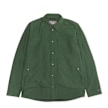 Norse Projects Jens Gore Tex Infinium groen 60943 1