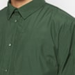 Norse Projects Jens Gore Tex Infinium groen 60943 5