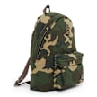 Porter-Yoshida Kaban Platoon Day Pack grün 61021 2