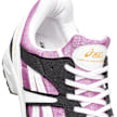 Comme des Garcons Shirt x Asics Tarther SD-A rood 61062 5