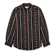Phipps L/S Classic Shirt blau 61116 1