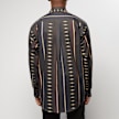 Phipps L/S Classic Shirt blau 61116 4