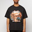 Phipps Born To Be Free T black 61131 2