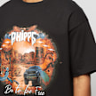 Phipps Born To Be Free T zwart 61131 5