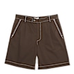 Phipps&nbsp; Dad Shorts brun 61133 1