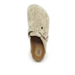 Birkenstock Boston SFB VL beige 61147 4