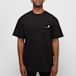 Carhartt WIP S/S American Script T-Shirt black 65617 2