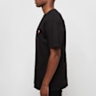 Carhartt WIP S/S American Script T-Shirt black 65617 3