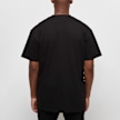 Carhartt WIP S/S American Script T-Shirt black 65617 4