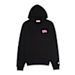 Billionaire Boys Club Small Arch Logo Highlight Popover Hoodie noir 65967 1