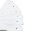 Polo Ralph Lauren Crew Socks 6-Pack weiß 82552 3