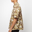A.P.C. Chemisette Joey brown 66433 3