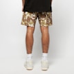 A.P.C. Short Eli bruin 66432 4