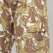 A.P.C.&nbsp; Short Eli brun 66432 5