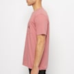 Norse Projects x Geoff McFetridge Niels Pocket Mind Wall red 66519 3