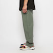 Norse Projects x Geoff McFetridge Lukas Backsatin groen 66525 3
