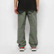 Norse Projects x Geoff McFetridge Lukas Backsatin groen 66525 4