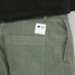 Norse Projects x Geoff McFetridge Lukas Backsatin vert 66525 5