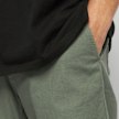 Norse Projects x Geoff McFetridge Lukas Backsatin groen 66525 6