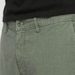 Norse Projects x Geoff McFetridge Lukas Backsatin groen 66525 7