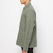 Norse Projects x Geoff McFetridge Mads Backsatin green 66523 3