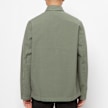Norse Projects x Geoff McFetridge Mads Backsatin groen 66523 4