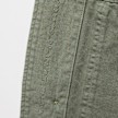 Norse Projects x Geoff McFetridge Mads Backsatin groen 66523 7