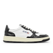 Autry 01 Low WB01 zwart 67248 2