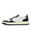 Autry 01 Low WB01 zwart 67248 3