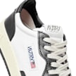 Autry 01 Low WB01 zwart 67248 5