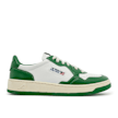 Autry 01 Low WB03 green 67250 2