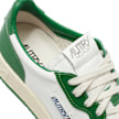 Autry 01 Low WB03 green 67250 5