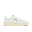 Autry&nbsp; Wmns 01 Low WGG04 blanc 67252 2