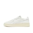 Autry&nbsp; Wmns 01 Low WGG04 blanc 67252 3