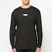 solebox Solebox Basic LS black noir 67280 2