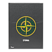 Rizzoli New York Stone Island grijs 67534 1