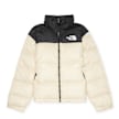 The North Face 1996 Retro Nuptse Jacket beige 67905 1