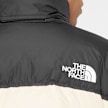The North Face 1996 Retro Nuptse Jacket beige 67905 5