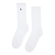 Polo Ralph Lauren Crew Socks (6 Pack) blanc 68262 1