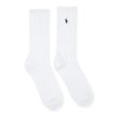 Polo Ralph Lauren Crew Socks (6 Pack) blanc 68262 2
