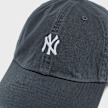 '47 MLB New York Yankees Base Runner '47 Clean Up bleu 68472 5