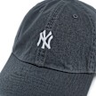 '47 MLB New York Yankees Base Runner '47 Clean Up Cap blauw 68472 5