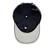 '47 MLB Atlanta Braves Base Runner '47 Clean Up Cap blau 68475 3