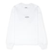 solebox Sweater Basic weiß 68795 1