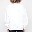 solebox Sweater Basic weiß 68795 4