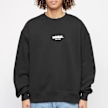 solebox Sweater Basic black 68796 2