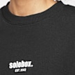 solebox Sweater Basic schwarz 68796 5