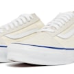 Vans Vault UA OG Old Skool LX yellow 69145 5