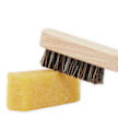 Jason Markk Suede Cleaning Kit braun 69163 3
