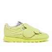 Reebok x Eames Classic Leather yellow 69561 2